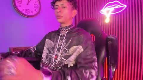 MAXIMO online show from 03.02.26