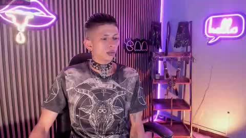 MAXIMO online show from 03.18.26