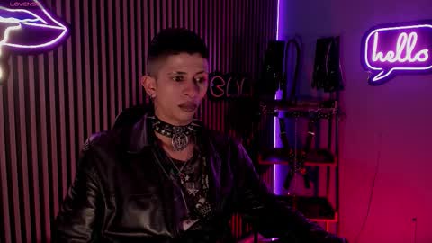 MAXIMO online show from 03.19.26