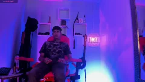 MAXIMO online show from 06.30.26