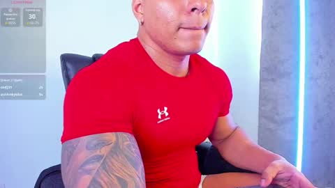 Maximoscott online show from 02.12.25