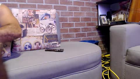 maximotorricelli online show from 02.14.25