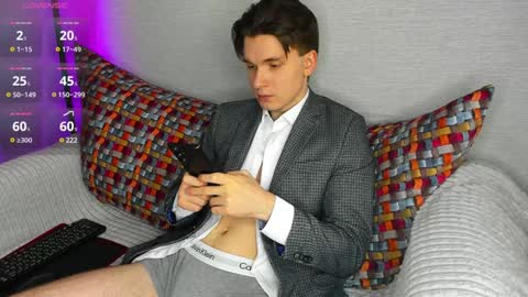 Snapshot of maximum_hot chatting on 01.26.25 Max online show from 01.26.25