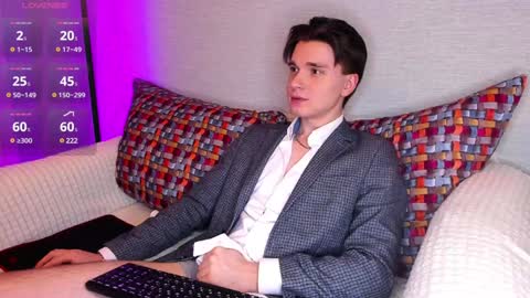 Snapshot of maximum_hot chatting on 01.27.25 Max online show from 01.27.25