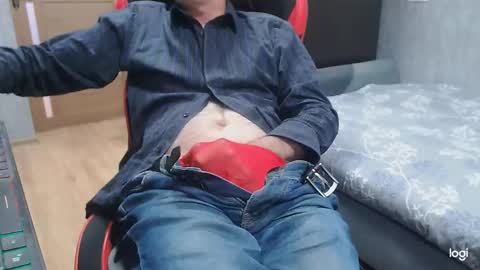 maximus3334 online show from 11.11.25