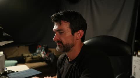 Maximus7871 online show from 11.15.25