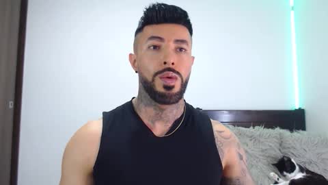Independent Model online show from 02.08.26