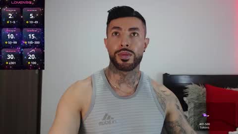Independent Model online show from 02.24.26