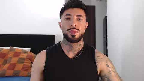 Independent Model online show from 07.08.26