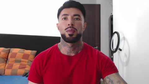 Independent Model online show from 07.13.26