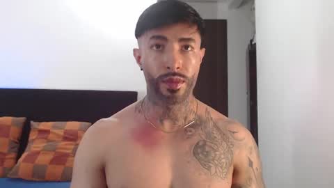 Independent Model online show from 07.28.26