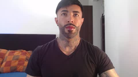Independent Model online show from 07.29.26