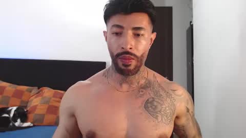 Independent Model online show from 07.31.26