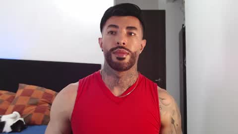 Independent Model online show from 08.01.26
