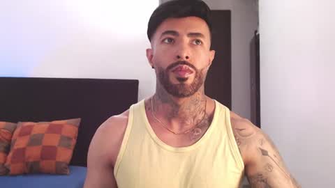 Independent Model online show from 08.02.26