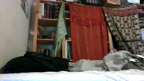 Snapshot of maximus_oreally chatting on 04.20.26 Max online show from 04.20.26