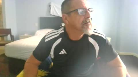 Snapshot of maximus_oreally chatting on 05.30.26 Max online show from 05.30.26