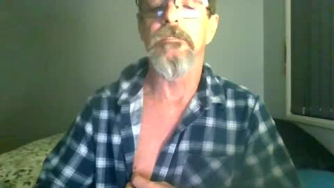 Snapshot of maximus_oreally chatting on 06.29.26 Max online show from 06.29.26