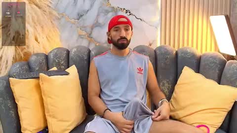 Maximus online show from 02.19.26