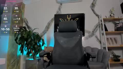 Snapshot of maximusclark1_ chatting on 02.03.26 Maximus online show from 02.03.26