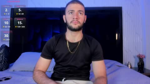 Maximus online show from 04.23.26