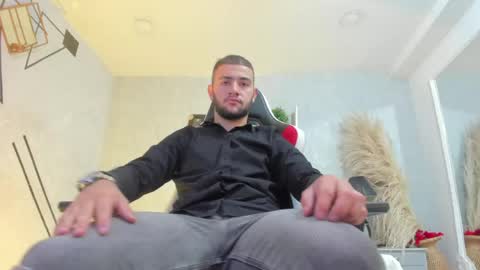 Maximus online show from 05.16.26