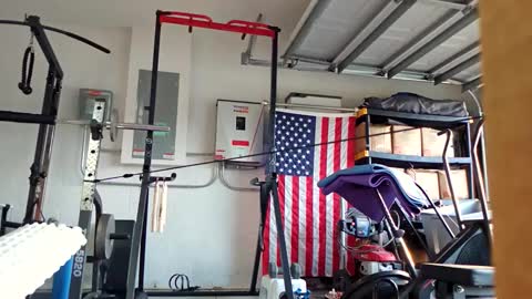 maximusdemitrious online show from 12.22.25