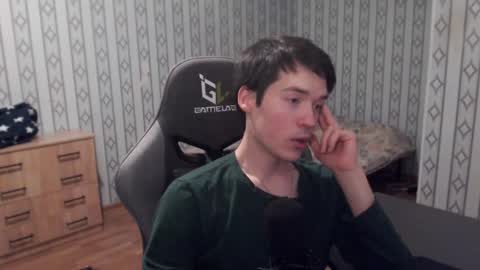 Marcolas online show from 12.17.25