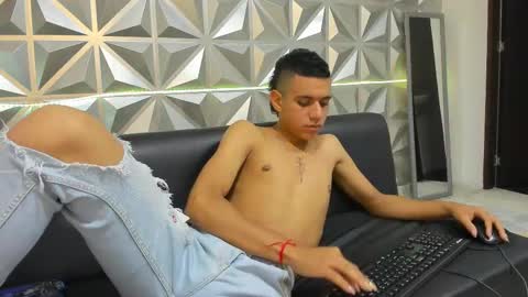 Maximus online show from 12.18.24