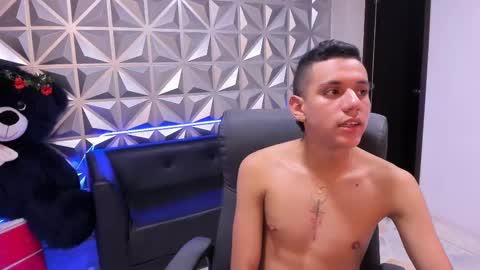 Maximus online show from 01.14.25