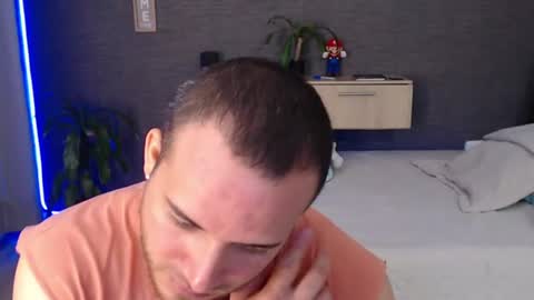 Snapshot of maximussantorini chatting on 07.22.26 maximus online show from 07.22.26