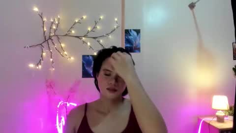 maxine_fucks online show from 10.28.25