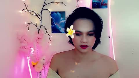 maxine_fucks online show from 11.24.25