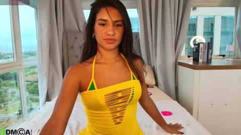 Maxine online show from 03.10.26