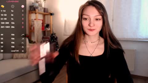 Snapshot of maxinele chatting on 01.16.26 Maxine online show from 01.16.26