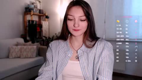 Snapshot of maxinele chatting on 02.09.26 Maxine online show from 02.09.26