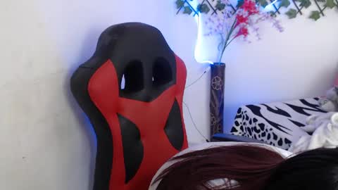 maxinesex_ online show from 09.17.25