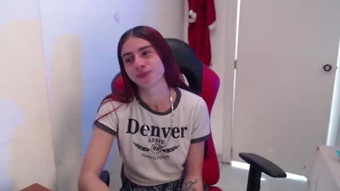 maxinesex_ online show from 05.06.26
