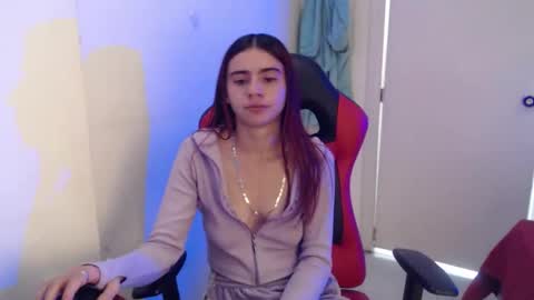 maxinesex_ online show from 06.03.26