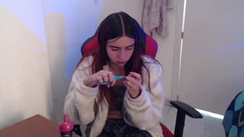 maxinesex_ online show from 06.23.26