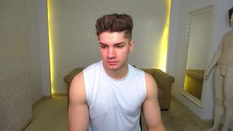 Snapshot of maxkaiden chatting on 02.07.26 MaxKaiden online show from 02.07.26