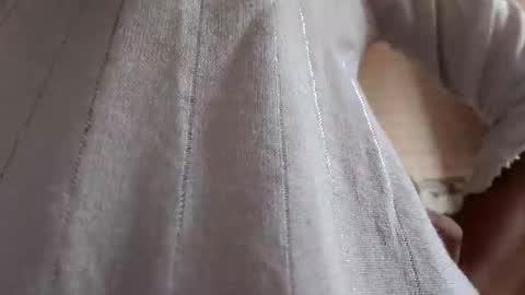 Snapshot of maxladycox chatting on 12.02.25 Dorea online show from 12.02.25