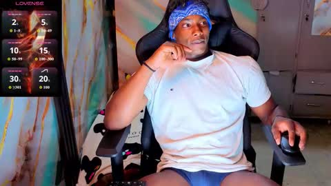 Maxmuscle10 online show from 03.17.26