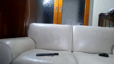 Snapshot of maxpac_rocco chatting on 11.11.25 Luca Dominus online show from 11.11.25