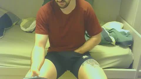 MaxSperman online show from 10.28.25