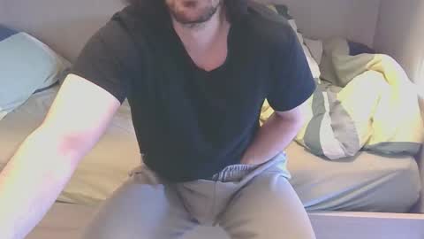 MaxSperman online show from 01.07.26