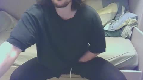 MaxSperman online show from 01.17.26