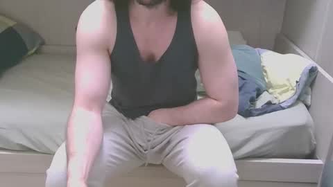 MaxSperman online show from 03.01.26