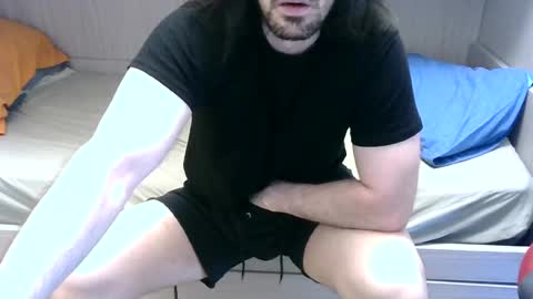 MaxSperman online show from 06.22.26