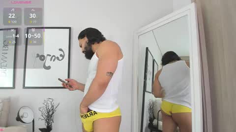 Max online show from 11.18.25